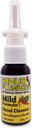 Sinus Plumber Allergy Nasal Spray Formula Mild