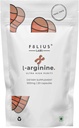 L-Arginina 1000mg Supplemento per uomini e donne - Supporta la produzione di ossido nitrico - Supporta la Circolazione del sangue - Supplemento di aminoacidi pre allenamento (10 giorni pacchetto di prova)