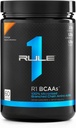 R1 Bcaa 60 Serv Arancione, 444 Gram