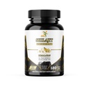 Shilajit Pure Himalayan Capsules (Fulvic Acid Supplement) 1.000mg di Estratto di Shilajit Organico per porzione, 120 Conte (85+ Minerali di Trace, Nessun Filler, Nessun Binders)