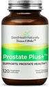 Prostate Plus+ - Supporto alla prostata | 120 Capsues - Buona salute naturalmente