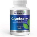 Cranberry Complex - Supporto Immune urinario 60 ct