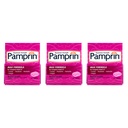 Formula massima resistenza Pamprin, 24 Caplets (Pack of 3)