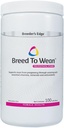 Bordo di Breeder Breeder a Wean, Prenatale e Multivitamina Postnatale per cani e gatti, Supporta mamme incinte e infermieranti, Fornisce antiossidanti, vitamine e minerali, 100 ct per cani medi e grandi
