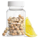 Supplemento Ritual Stress Relief Shoden® Ashwagandha, Suntheanine® L-Theanine e Saffron come affron®* BioSeries con 8 ore di rilascio per sostenere la risposta naturale del cortisolo e promuovere la calma, 30 giorni