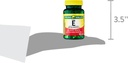Integratore alimentare dietetico della vitamina E del cuore di Spring Valley, 180 mg (400 UI), 200 conte