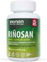 Hanan Rinosan Kidney Cleanser Blend | 100 capsule | Naturally Aids in Supporting Healthy Kidney and Urinary Tract Function
