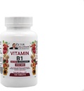 Peter's Choice B1 compresse Supplemento alimentare (B1 250 mg, 100 compresse)