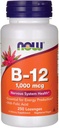 ORA B-12 1000mcg 250 Lozenges