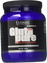 Ultimate Nutrition Gluta Pure Biovolunizing Micronized Fermapure L-Glutamina, Regolazione della salute intestinale, Recupero del muscolo, Integratore di supporto immunitario 1000G