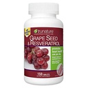 Seme e Resveratrolo 150 Softgels, Bottiglia