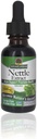 La risposta della natura nettle Leaf 1oz Extract | Suppot della prostata | Concentrated Dark Green Nettle Leaf Herbal Supplement | Non-GMO, Kosher, Gluten-Free, & Alcohol-Free | Single Count