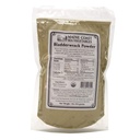 Polvere della vescica - Atlantico selvatico - alghe organiche - Ortaggi del mare della costa principale- 1 Pound