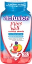 Vitafusion Fibre Bene Fibre Integratore Gummies, 90 Gummies