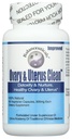 Ovary & Uterus Clean, 500 mg di integratori alimentari, bottiglia di 60 paesi
