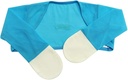 Maniche Mitten per bambini con Eczema - Terapia Infusa in Zinco
