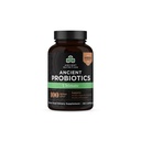 Antichi Probiotici Nutrizione, Probiotici Ultimate 100 miliardi di CFU*/Serving, Supporto Digestivo e Immune, Gluten Free, Antica miscela Superfoods, 60 capsule