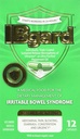 IBgard per Irritable Bowel Syndrome (IBS) Relief Bloating Gas 12 capsule Small Box 90mg Ultra Purified Peppermint olio buono per i primi timer