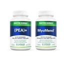 Enzyme Science Recovery and Mobility Myomend 60 e (Pea)+ 60