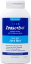 Zeasorb-AF Super Absorbent Antifungal Polvere di trattamento per Jock Itch 2.5 oz (Pack di 11)