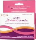 Terapia enzimatica - AM/PM Menopause Formula - 60 schede