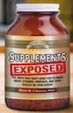 Supplementi Esposti: La verità che non vogliono che tu sappia su vitamine, minerali e i loro effetti sulla tua salute