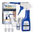 Dottore Easy Wax-Rx Ph Sistema di lavaggio dell'orecchio condizionato, 15.2 oncia