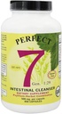 PAC PERFECT 7 PSYLLIUM-HERBAL COMBO CAP, 400 CAP