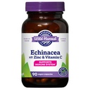 L'Oregon's Wild Harvest Echinacea con Zinco e Vitamina C Capsule, 90 Conte