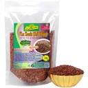 nalAmudhu Raw Unroasted Brown Natural Flax Seeds con alti valori nutritivi 250g