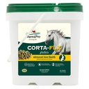 Integratore misto Corta-FLX Corta-Flex Equine | Integratore di cavalli per giunti sani | Nourishment rapido ed efficace alle articolazioni formulate con vitamine e minerali | Pellet 12 LB