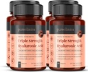 pureclinica tripla resistenza acido ialuronico 300mg x 720 compresse (4 bottiglie di 180) - 2 anni di fornitura
