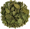 Organic Bio Herbs-Dried Nettle Leaf/Leaves - All-Natural, Premium e Sostenibile per Tè Erboso, Rimedi, Artigianato, e Eco-Friendly Uses(Urtica Dioica) 2 Oz.