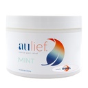 Crema di sollievo del dolore di Cina-Gel Artrite &amp; Rub del muscolo per i muscoli del dolore & Dolore congiunto, Neck, Knee & Back Aches, Gel Topical verde zecca Premium, vaso di 8 oz