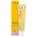 Good Molecules Yerba Mate Wake Up Eye Gel - Idrating Under Eye Gel Cream con acido ialuronico e caffeina - Target Dark Circles and Puffiness - Cura della pelle per il viso