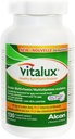 Vitalux occhi sani Multivitamina oculare con 5mg di luteina, 130 compresse