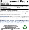 I migliori naturali acido ialuronico 200 mg & COQ10 100 mg