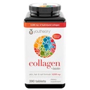 Teteoria Collagen Plus Biotin, 390 compresse (4 Confezione)