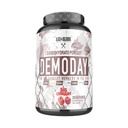 Axe & Sledge Integratori Demo Day In-Workout Carboidrato Polvere con Dextrin Cluster, Carb10, Hydromax, & Palatinose, Migliora le prestazioni e le pompe, 30 Serve (Big Cherries)