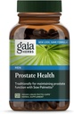 Gaia Herbs - Salute della prostata - 120 Vegan Liquid Phyto-Caps