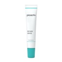 Proactiv Post Acne Scar Gel, Bakuchiol & Vitamin E Face Trattamento per Smoothing Skin Texture, Ridurre le cicatrici & Pores Allargato, 1 Oz