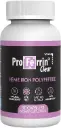 Proferrin Clear Heme Iron Supplement, 90 Capsules- Assorbimento Superiore, Facile sul Gut, Naturale, Made in Italy