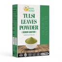 Erbe Botanica Tulsi Polvere Tulasi Santo Basilio Tulsi Polvere Ocimum Sanctum Vitality & Wellness - Pure, Natural e Invigorating Boost Immunity Naturalmente 5.3 oz