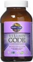 Giardino della vita Vitamina Codice Prenatale RAW, 90 capsule da Giardino della Vita