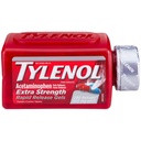 Tylenol Rapid Release Gel (290 ct.) (2 Pack)