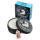 Bossman Relaxing Beard Balm per gli uomini (Magic Scent) – Tames, Relaxs, Thickens & Softens per Ultimate Beard Care – Made in USA