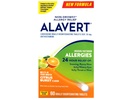Alavert 24 ore Disintegrando Oralmente Tablets Citrus Burst 60 compresse