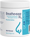 Respirare-easeXL Nasale/Sinus Irrigation Salt Jar