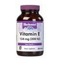 BlueBonnet Vitamina E 200 IU Mixed Softgels, 50 Count
