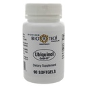 BioTech Pharmacal - Ubiquinol - 90 Conte